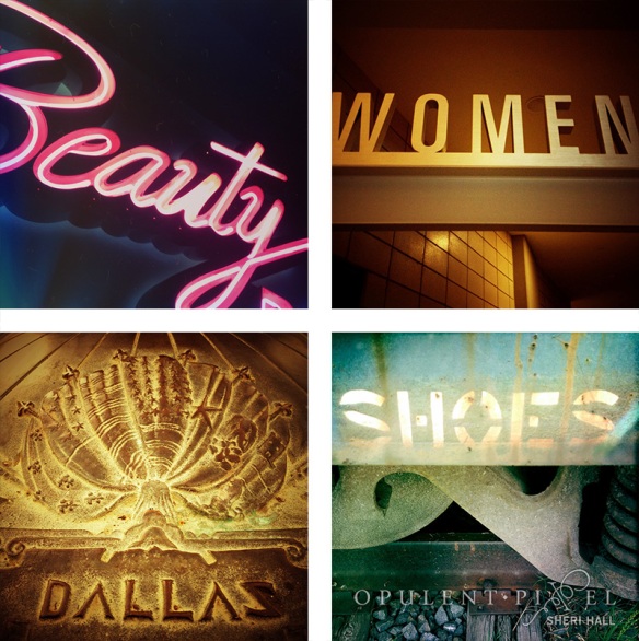 Beauty Women Dallas Shoes